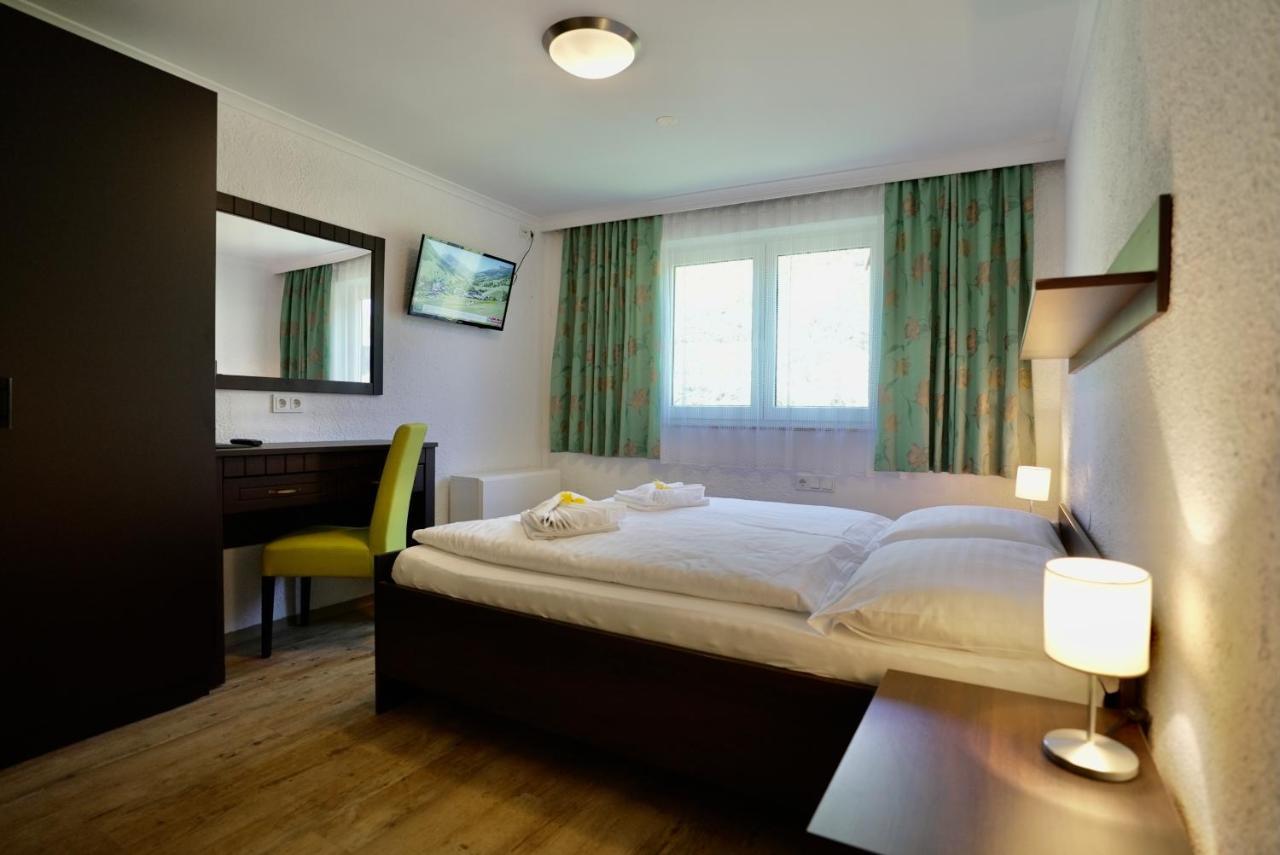 Mountainlovers Berghotel Seidlalm Σάαλμπαχ-Χίντεργκλεμ Εξωτερικό φωτογραφία