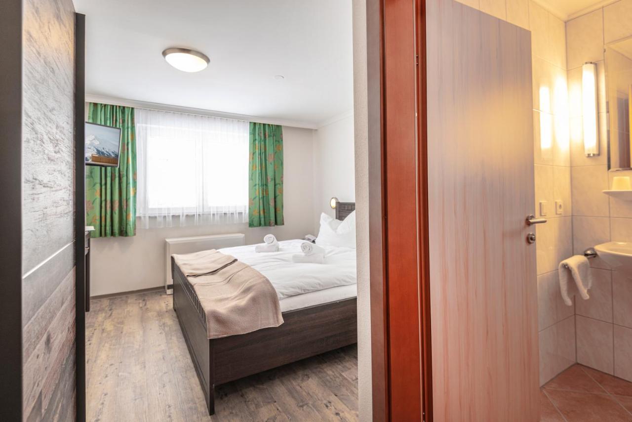 Mountainlovers Berghotel Seidlalm Σάαλμπαχ-Χίντεργκλεμ Εξωτερικό φωτογραφία